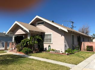 1719 E 71st St, Los Angeles, CA 90001