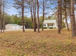 6712 Clark Rd, Powhatan, VA 23139