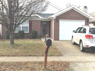 220 Christopher Dr, Nicholasville, KY 40356