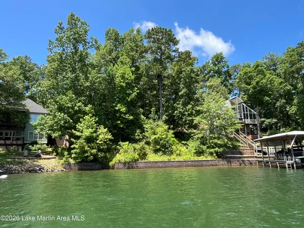 5 East Ave, Dadeville, AL 36853