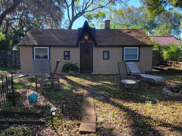 800 Citrus Ave, Howey In The Hills, FL 34737