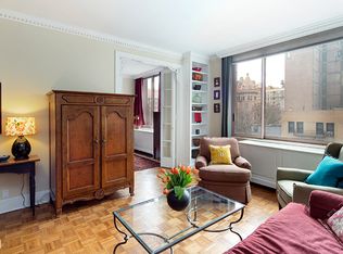101 W 79th St APT 2C, New York, NY