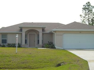 1186 Timberhill St, North Port, FL 34288