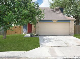 11422 Long Trl, San Antonio, TX 78245