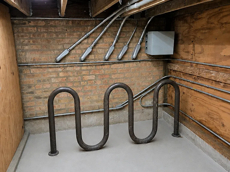 1909 N Sheffield Ave #1 — Photo 16