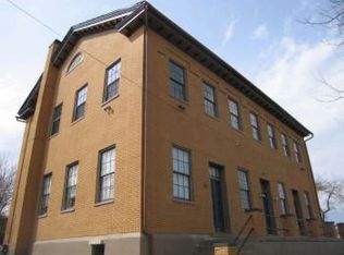 37 S 7th St #3, Easton, PA 18042