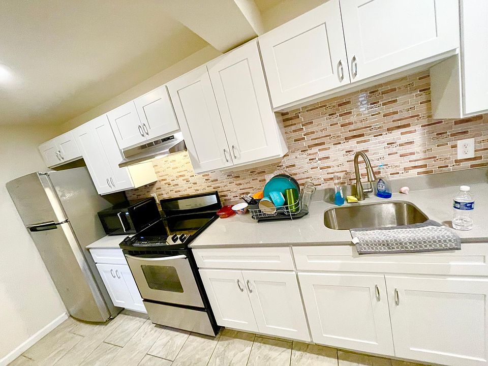 Kitchen updated