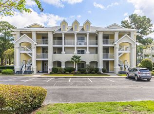 330 S Middleton Drive NW #804, Calabash, NC 28467