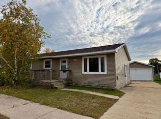 605 Rose St, Grayling, MI 49738