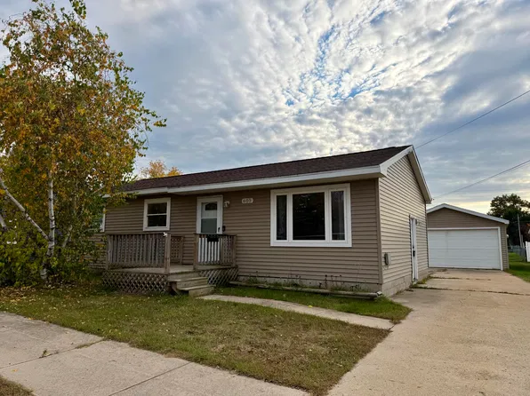 605 Rose St, Grayling, MI 49738
