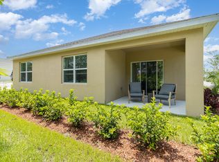 497 Sea Spray Dr, Fort Pierce, FL 34945