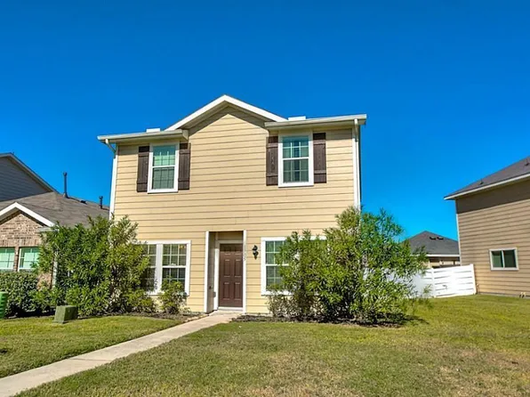 1705 Claremont Garden Cir, Houston, TX 77047