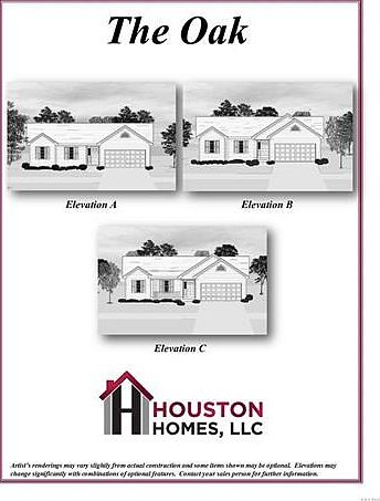 READY LATE JUNE - EARLY AUG - elevation A