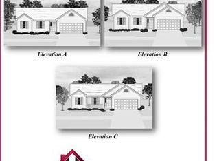 420 Gerber Dr, Moscow Mills, MO 63362