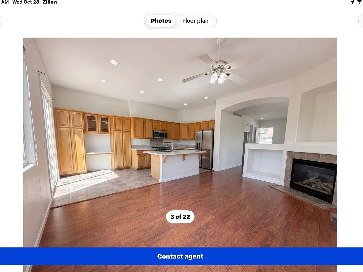4 bed, 1676 sqft, $2,975 — Photo 3