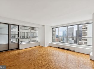 224 W Rittenhouse Sq #30-2701, Philadelphia, PA 19103