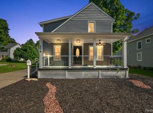 174 W Hollister St, Romeo, MI 48065