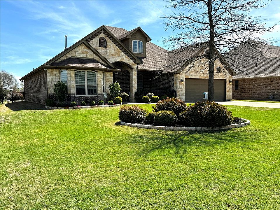 3511 Abes Landing Dr, Granbury, TX 76049 Zillow