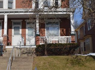 423 Franklin St, Hamburg, PA 19526