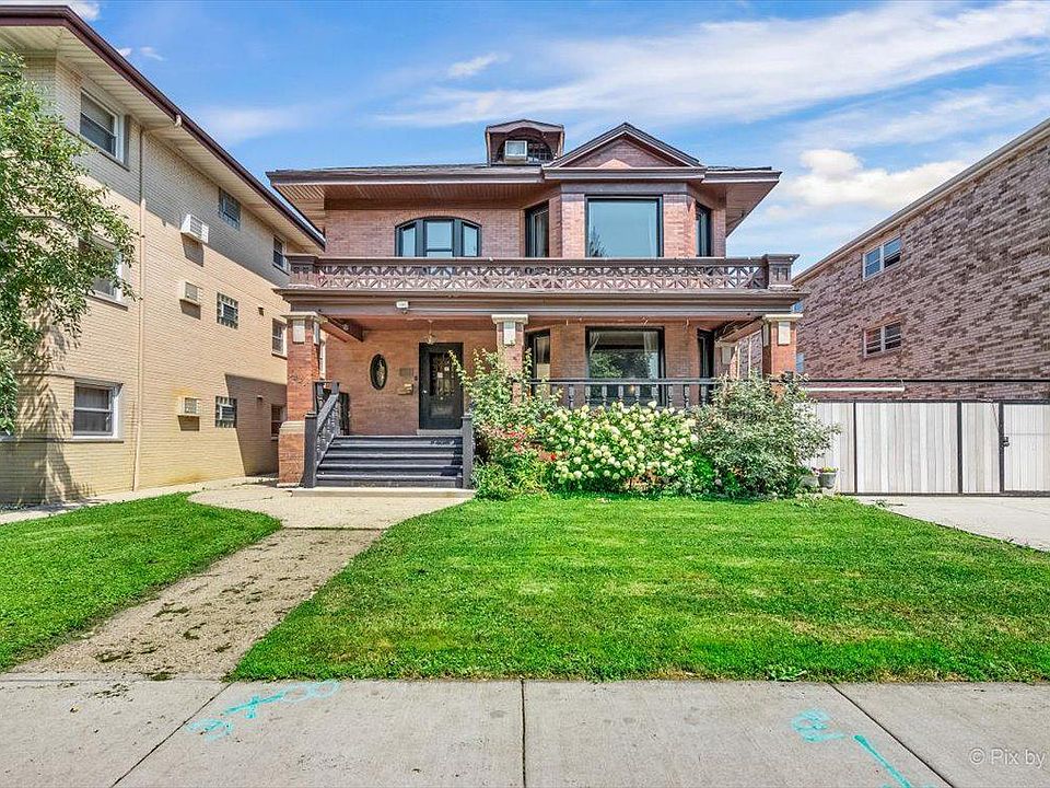 1st image of 4221 N Kedvale Ave