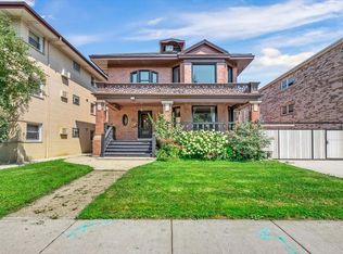 4221 N Kedvale Ave, Chicago, IL 60641