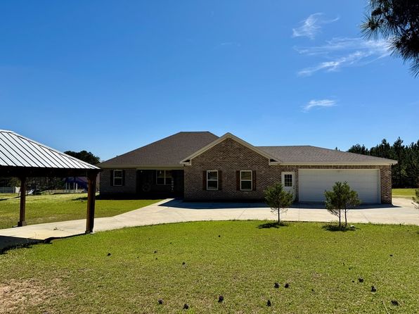 955 S County Road 33, Ashford, AL 36312