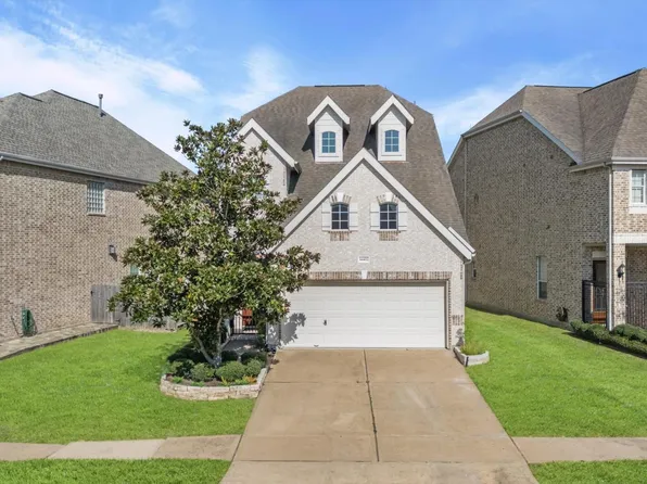 14402 Basalt Ln, Houston, TX 77077