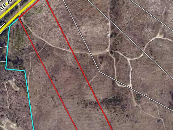 3rd image of 0 Three Notch Rd