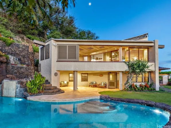 3210 Diamond Head Rd #4, Honolulu, HI 96815