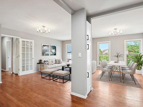 3rd image of 817 Garfield Ave APT C