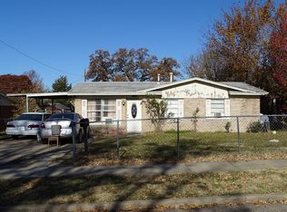 1501 Melanie Ln, Mesquite, TX 75149