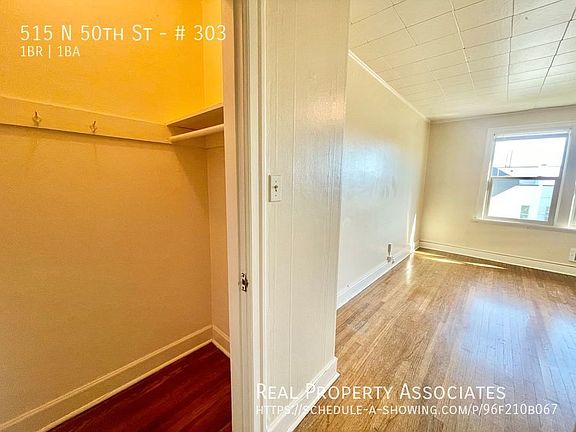 5th image of 515 N 50th St #303