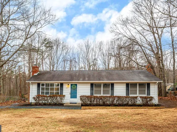 219 Aquia Bay Ave, Stafford, VA 22554