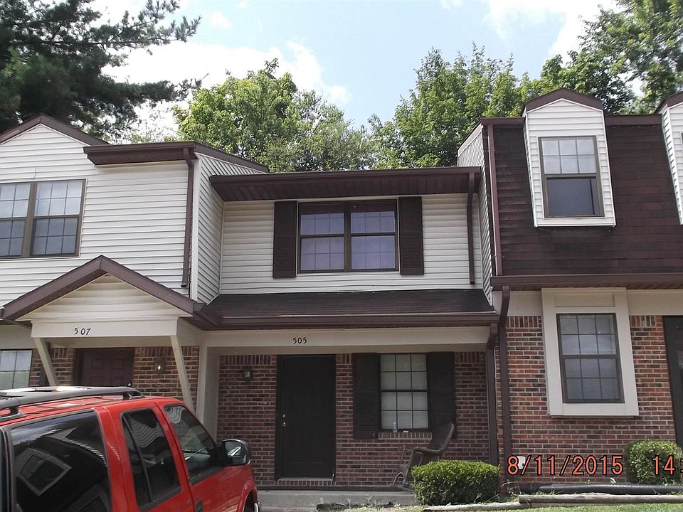 1st image of 505 E Graham Pl #505