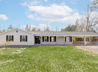 3538 Gladys Rd, Gladys, VA 24554