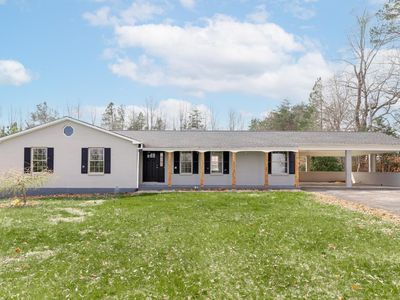 3538 Gladys Rd, Gladys, VA, 24554