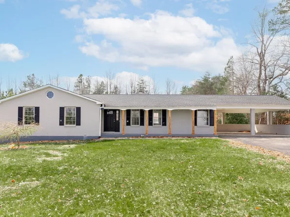 3538 Gladys Rd, Gladys, VA 24554