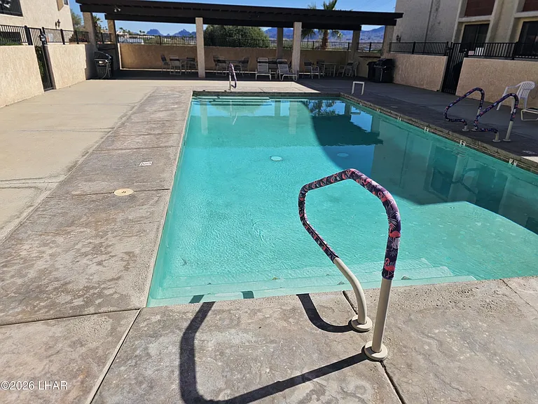 500 Lake Havasu Ave N #B-9 — Photo 32
