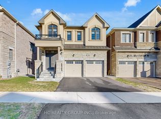 3083 Paperbirch Trl, Pickering, ON L1X0N9