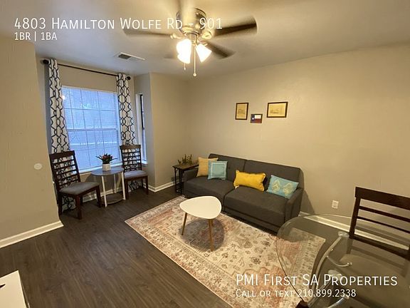 2nd image of 4803 Hamilton Wolfe Rd APT 901