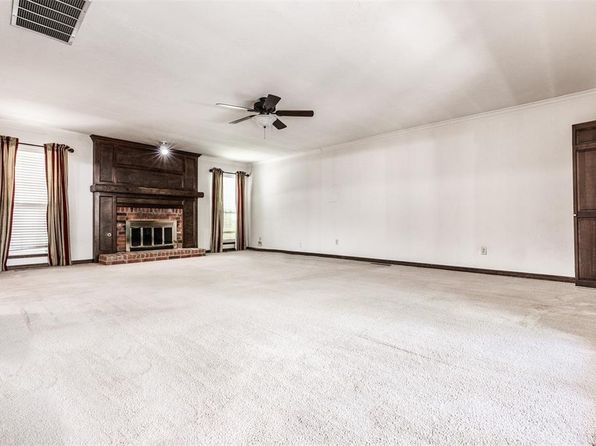 1416 Brixton Rd, Edmond, OK 73034