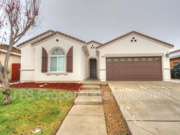 4086 Pinoche Peak Way, Rancho Cordova, CA 95742