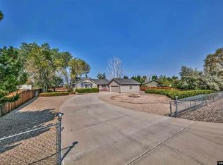 2988 San Fernando Dr, Minden, NV 89423