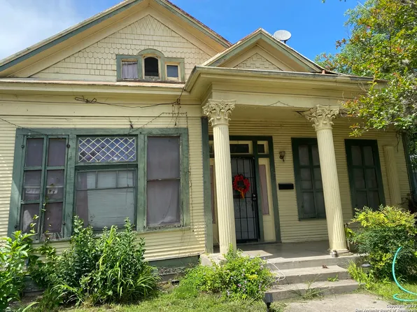 825 Burleson, San Antonio, TX 78202