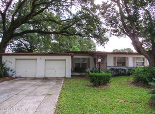 1065 Underhill Dr, Jacksonville, FL 32211