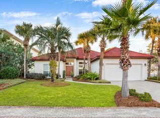 4630 Paradise Isle, Destin, FL 32541