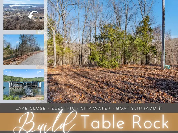 Lot 5 Midview Drive, Kimberling City, MO 65686