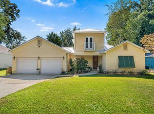 68 S Blue Heron Dr, Santa Rosa Beach, FL 32459