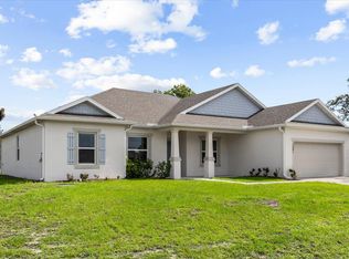 1561 SE Portillo Rd, Port Saint Lucie, FL 34952