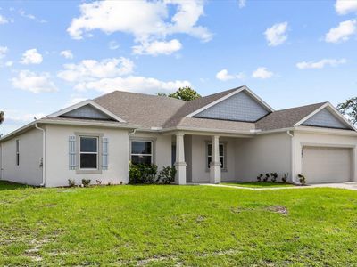 1561 SE Portillo Road, Port Saint Lucie, FL, 34952
